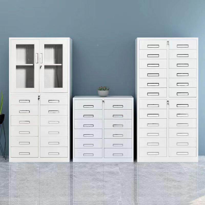 抽屉收纳柜文多柜钢制24多种型号斗资料财票据务储物柜多斗矮柜铁,商业/办公家具,办公储物柜,淘宝优惠券,粉丝福利购,淘宝优惠卷