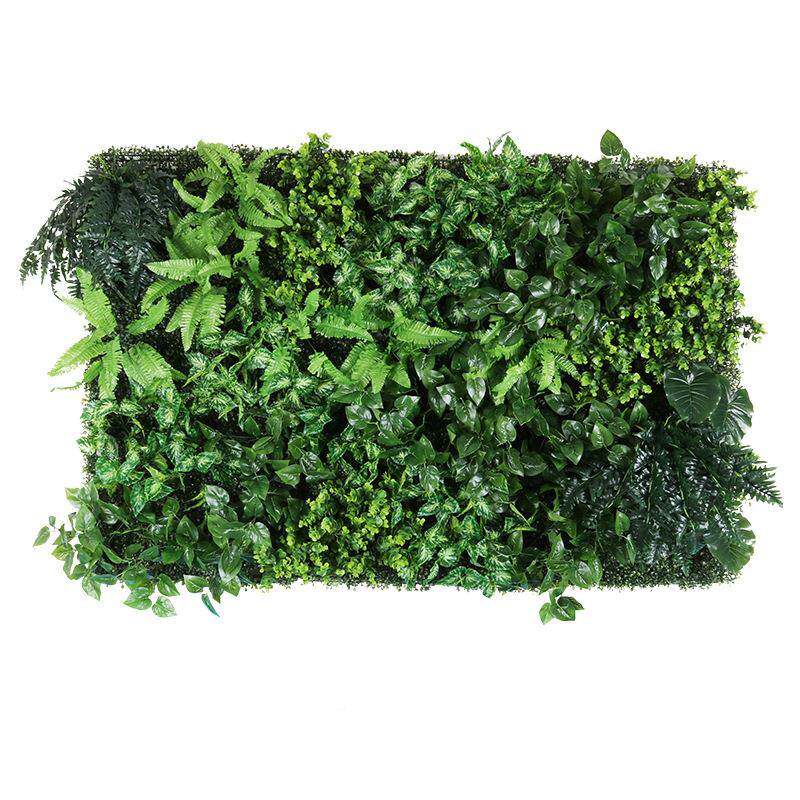 仿真植物墙背景绿色皮假坪草地毯zwq-0001阳草台室内塑料田挂园壁
