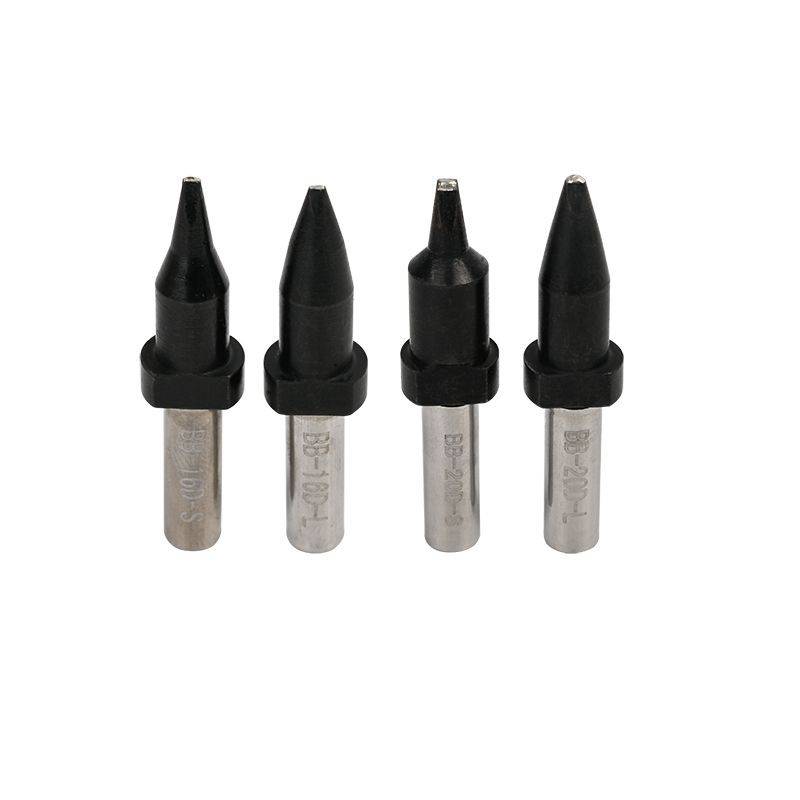 焊台手柄150w烙铁头快500烙铁咀20PC自动焊锡机内热式高频烙铁头