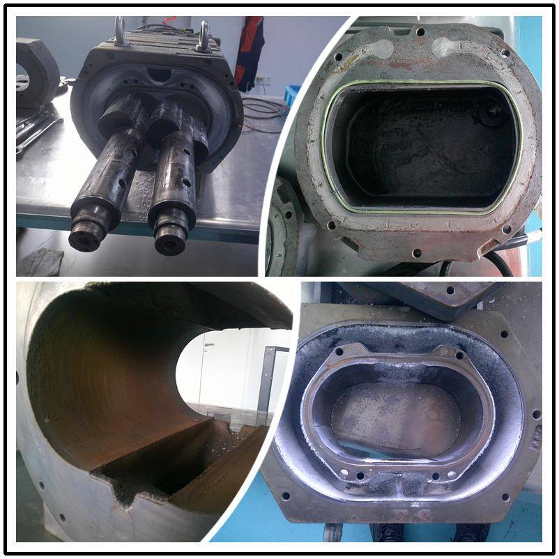 ALC保AEL阿尔卡特真CPH空泵养厂泵家专业维修干油泵T快速故障排除