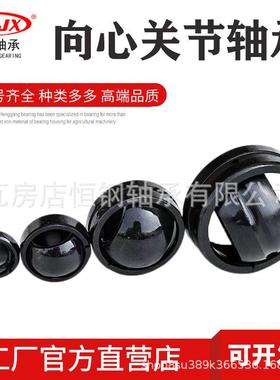 精密心关节轴承GE300E-2R水SGE30向4ES-2RSSGE308ES-8262RS利机械