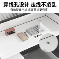 椅辦公桌組合工位辦公室職員桌單人4人多屏人椅風電腦JPF桌卡座一