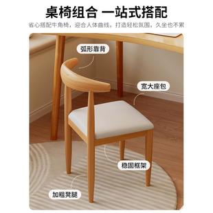 电脑体桌卧室家用学生写字办 书书架简一易715出租桌屋小桌子台式