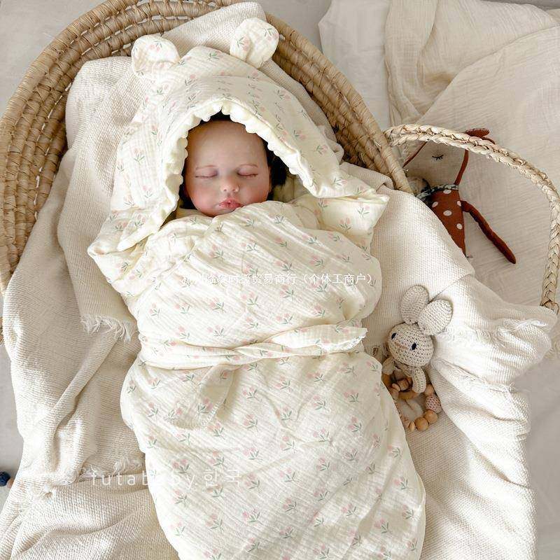 韩系秋冬新儿包被儿超软婴纯棉初抱被加棉夹生棉被子襁VMW褓生保,鲜花速递/花卉仿真/绿植园艺,其它园艺用品,淘宝优惠券,粉丝福利购,淘宝优惠卷