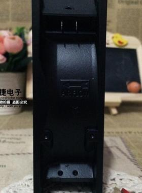 KKU卡固KA8123HA2AMOS220V0.13A金属扇叶防水风扇耐高温风扇