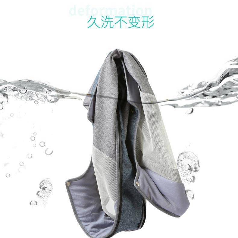 婴儿床新生可折叠摇篮床儿童床便携式多功能小bb宝宝可移动