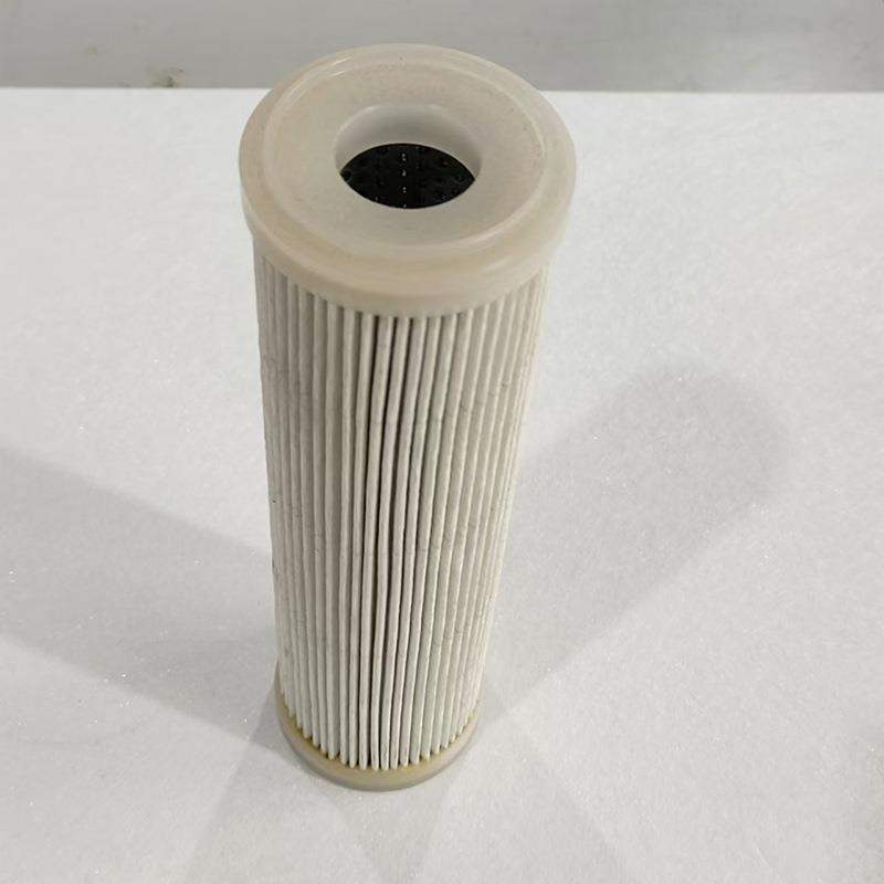 10芯寸20寸塑料端盖纸FPI滤折叠式工业滤水通用芯多折滤70x2器8x2