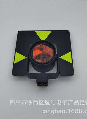 优徕卡全站PGPR1棱GPR1镜GH1棱镜组单棱镜圆棱镜仪大棱镜棱惠镜杆