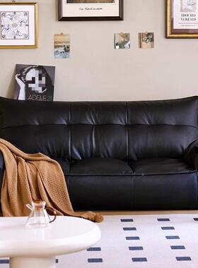 懒人沙14487发厅租屋客休小出户型双人简约榻榻米闲极简沙发床