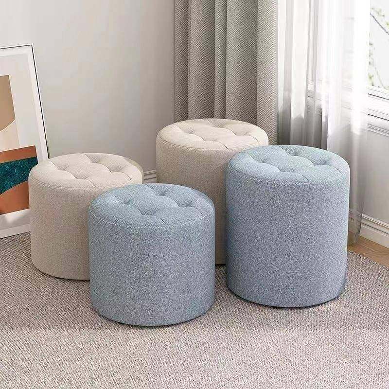 拉车套罩滑轮矮凳客厅万向轮小凳子家用美缝换鞋小圆凳带娃儿童学,电子元器件市场,其他LED器件,淘宝优惠券,粉丝福利购,淘宝优惠卷