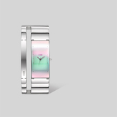 石英表送女友47343 STORM 英伦风暴ALVARA系列女士手表时尚 ICE