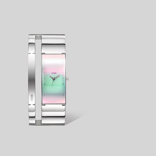 STORM/英伦风暴ALVARA系列女士手表时尚石英表送女友47343/ICE