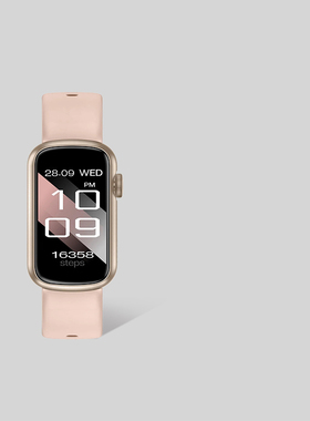 STORM/英伦风暴S-TRIX SMART WATCH系列女士智能手表送女友47565