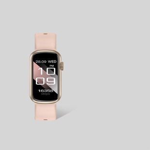 SMART TRIX WATCH系列女士智能手表送女友47565 英伦风暴S STORM