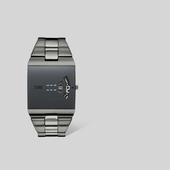 STORM SQ系列男士 石英手表方表礼物47430 英伦风暴NEW REMI