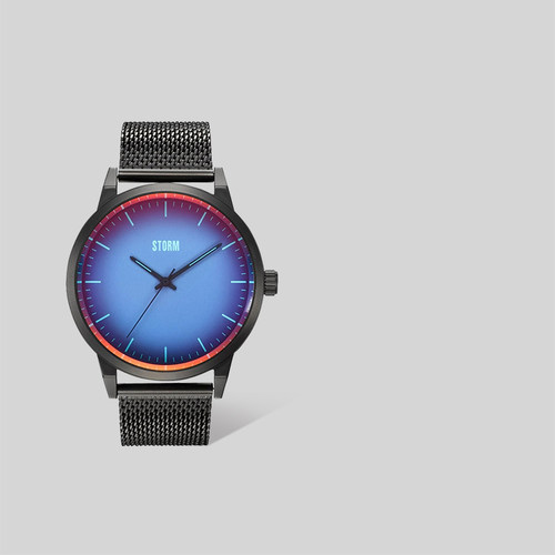 STORM/英伦风暴STYRO系列男士手表夜光石英防水表送男友47487