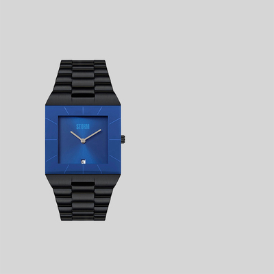 STORM/英伦风暴OMARI GRAND系列男士手表石英日期表送男友47544