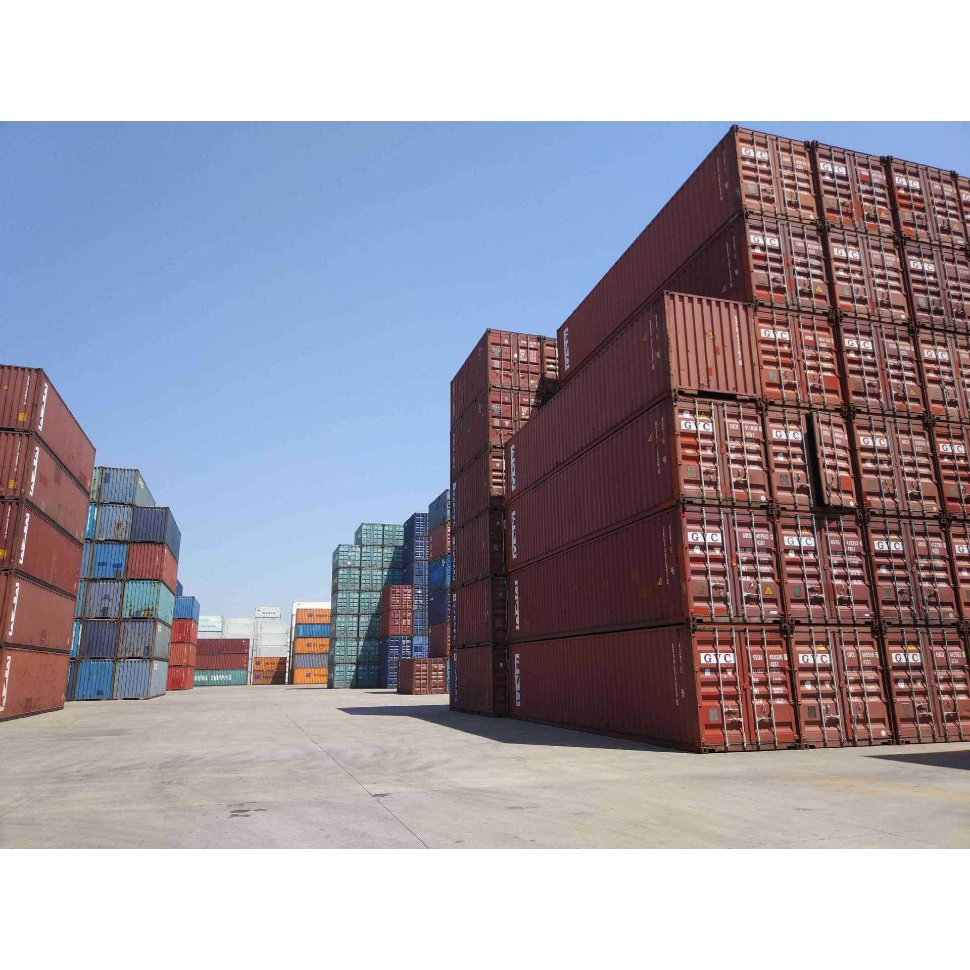 莱芜包送二手集装箱、冷藏集装箱、保温集装箱、集装箱