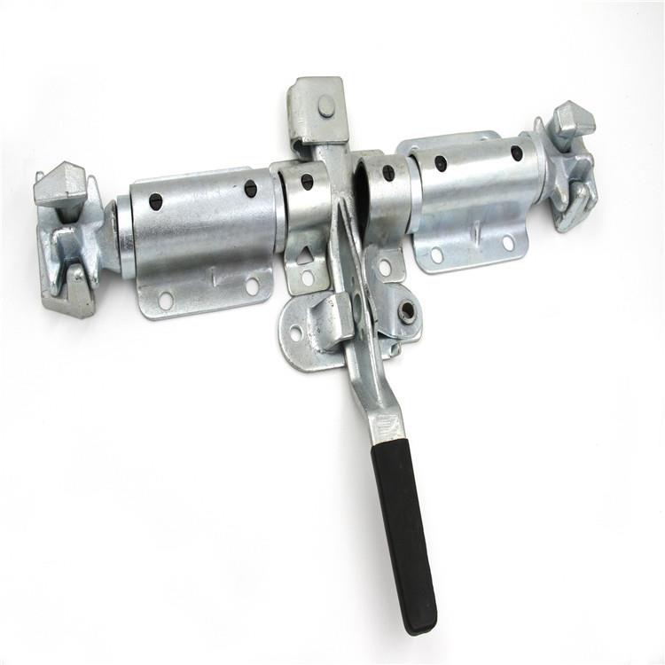 零售货车门锁具配件（全套，锁杆螺栓需另购）