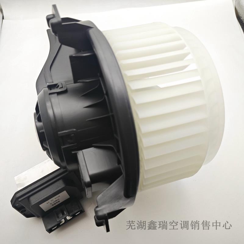适用于黄海皮卡N1N2N3N7空调鼓风机暖风机空调电阻模块汽车配件
