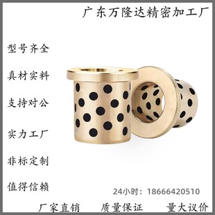 18F L10 无油衬套OFP01