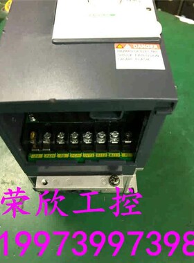 ATV312H075N4施耐德变频器 ATV312 0.75KW 38R0V 成色靓 质量包好