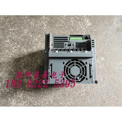 原装拆机施耐德变频器 ATV310HU55N4A G5.5KW 380V 功能包好 质保