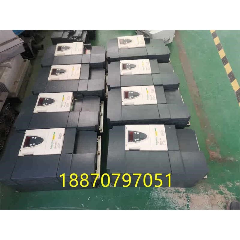 ATV61FHD15N4qZ施耐德拆机ATV61F 380V 15KW变频器