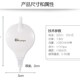 压电泵微型气泵迷你气泵增氧泵鱼缸氧气泵鱼缸水族圆形