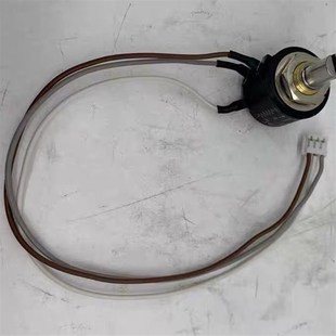 徐工吊车配件 电脑长度传感器赫斯曼电脑配件卷线盒长度传感器