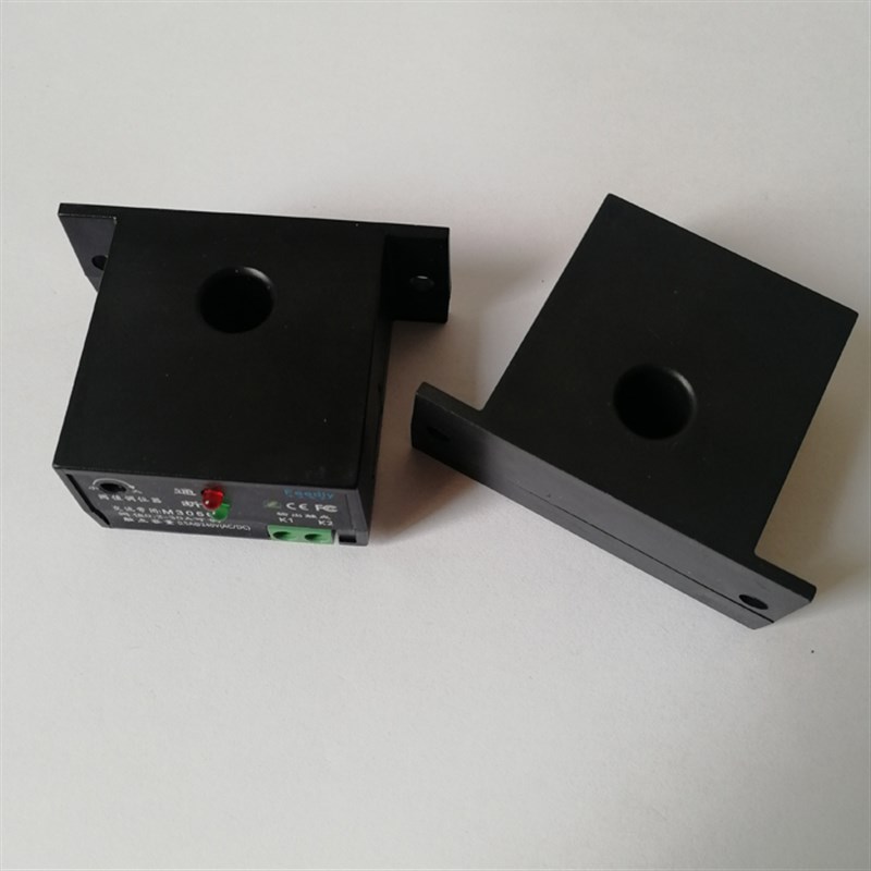 丰七牌常闭型交流隔离电流感应开关 电流过载保护器M3056