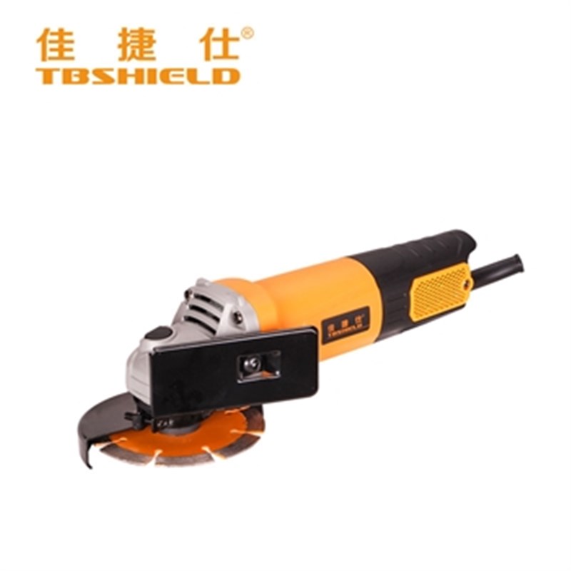 佳捷仕角磨机打磨抛光切割开槽小型多功能大功率手砂轮磨光机