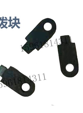 磨床配件 北二机M1432C 1332C磨床进给刻度盘拨块 北二机床外圆磨