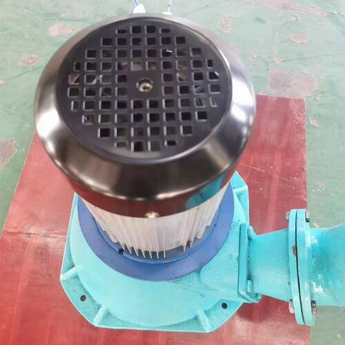 新款稀土强磁3KW斜击式水轮发电机