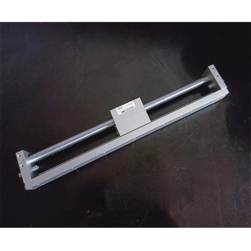 气动磁耦式无杆气缸RMH20X50X100X150X200X250X300X400X500X600S