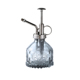 复古玻璃小喷壶气压式 消毒清洁家用洒水壶园艺浇花壶多肉喷雾壶瓶