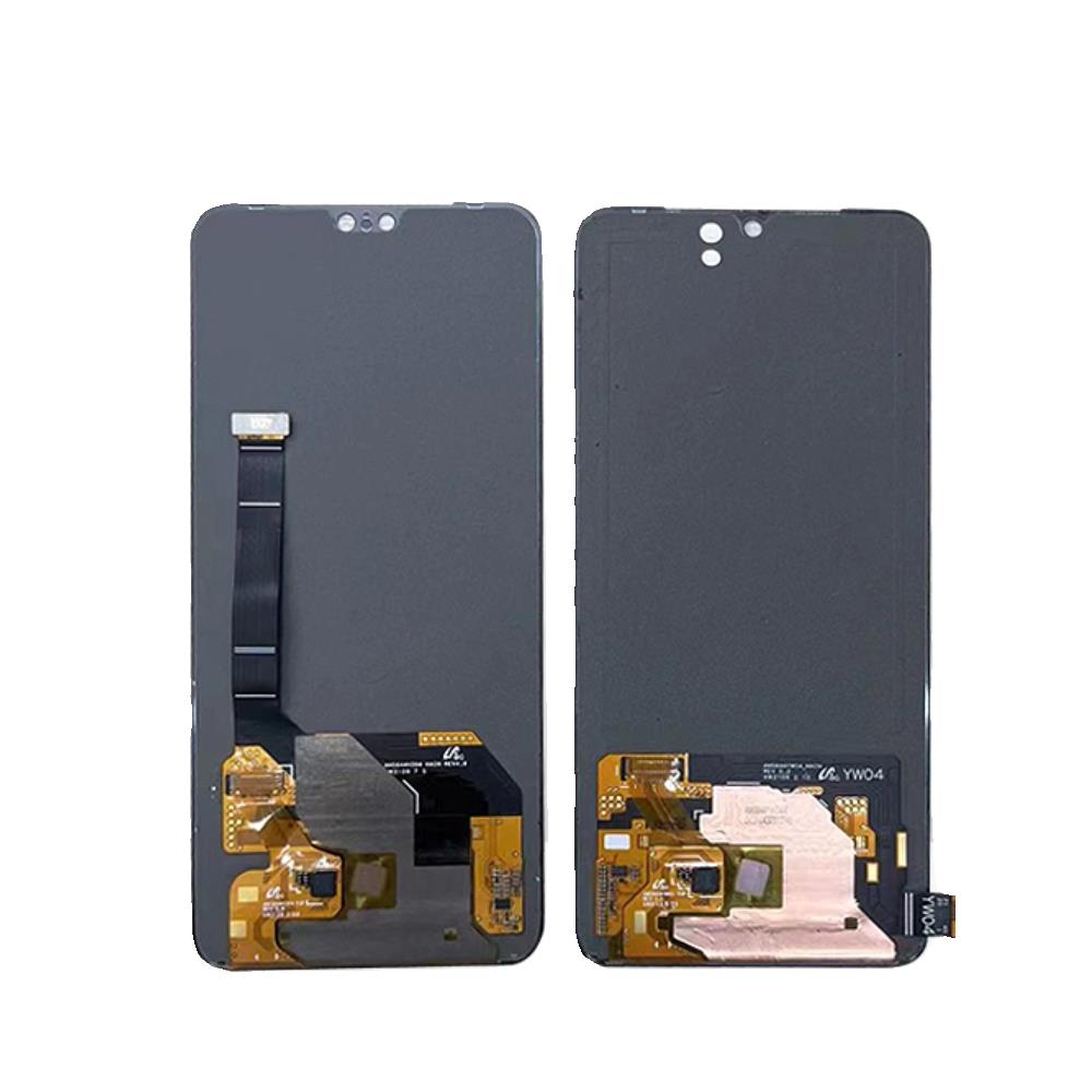 适用于VIVO S9 S10/PRO S12 S9E S15E V21原装屏幕总成 拆机屏