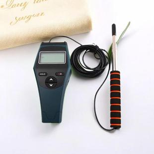 D30ΦJ智能数字风温风速计 风速仪D30J 北检ZRQF F30J热球式