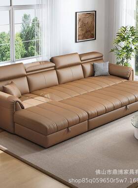 GOP贵猫抓户储皮爆款妃沙发床多功能可物两用折叠一体大小型客厅