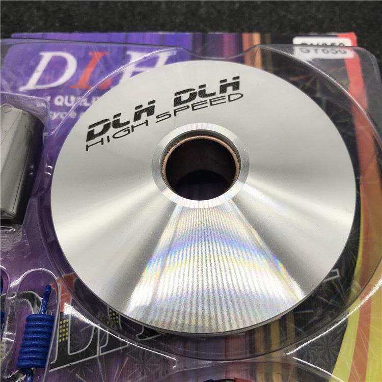 豪GY650NYI改装配件传迈动普利盘前驱动盘豪c迈50c普小利珠弹簧