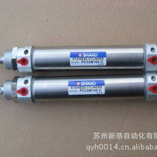 PCCL25B200 新恭气缸 PCCL25C200 SHAKO