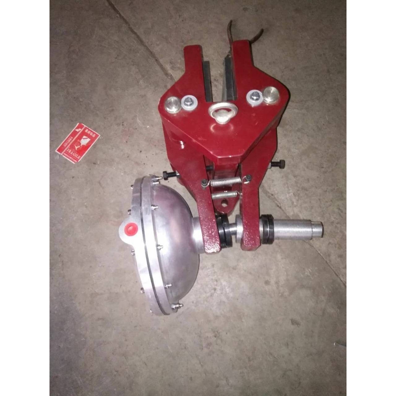 气动钳盘式制动器CQP20B-A,玩具/童车/益智/积木/模型,垂直悬浮玩具,淘宝优惠券,粉丝福利购,淘宝优惠卷