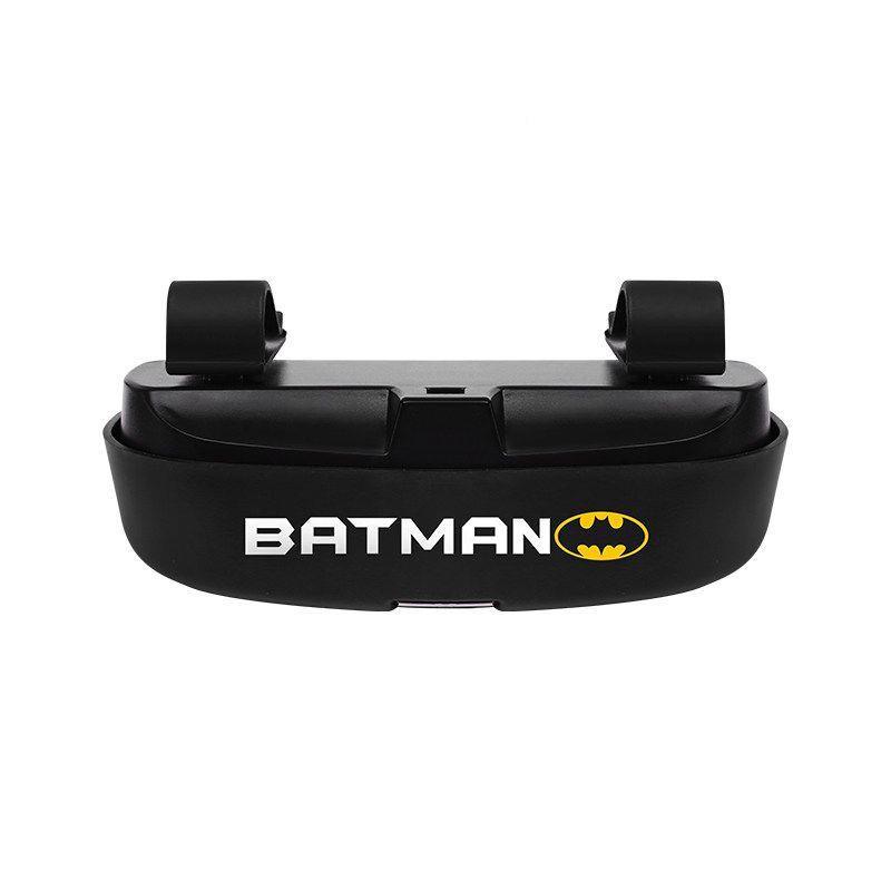 P8U载眼镜夹汽车车眼镜盒车内用票夹wMTkXFNW太阳镜装墨镜收纳据