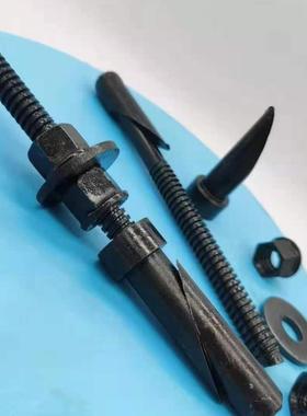 台式水钻打孔机专用使胀ERB螺膨高强水钻膨胀螺栓丝水钻胀管可重