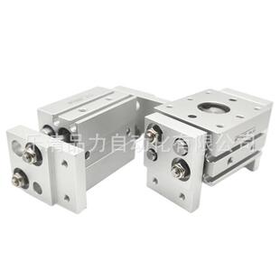 手指气缸HFT110/6/20/22885/32X20X3X40X60*801000x15-0-S大口径