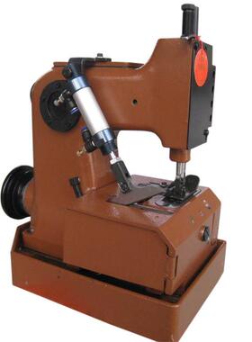 上DSG-K209正机头、反机头VRK(小油盘)自动加制油袋缝纫蓬机