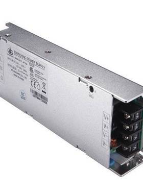 高端LED显示屏户外广告全彩屏高清小间距显示屏专用电源200w-500w