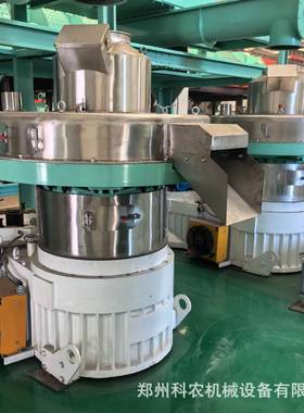 厂家利用废木糠屑木做生物燃料颗产粒机时1吨锯JKJ末成型机多少钱