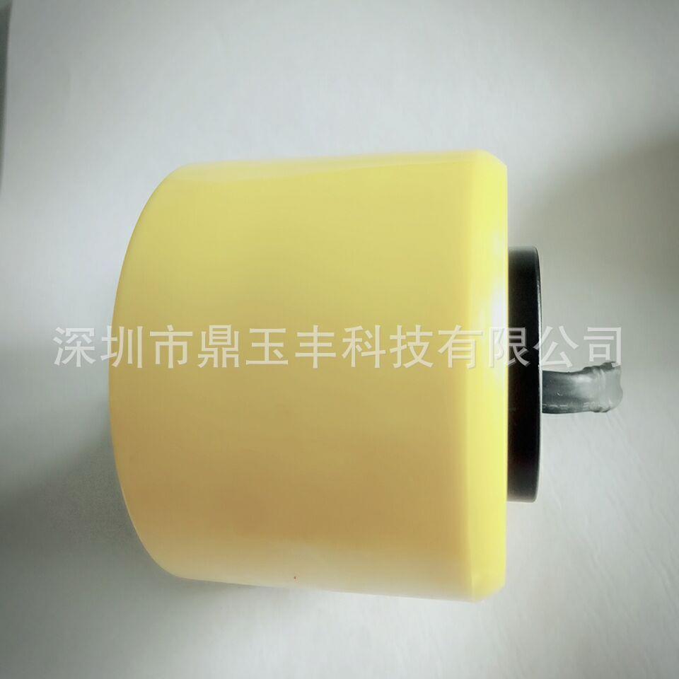 电动滑板车轮毂无刷直流电机物流无刷电机速遥控四轮马达
