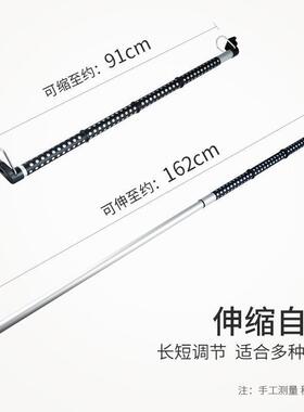 汽车晾衣自绳车载伸缩车衣架内多子功能挂衣服架商务车用驾UMS游